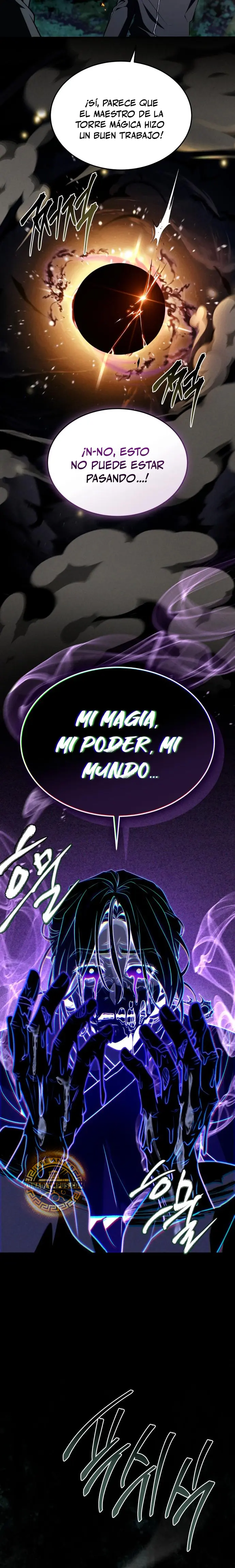 Read Acumulador de rasgos Manga Online