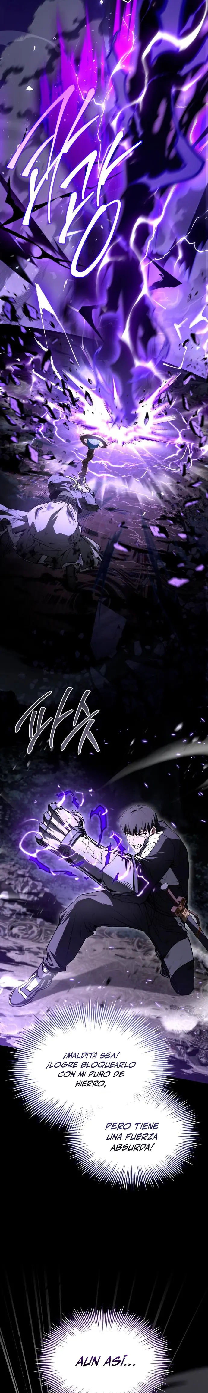 Read Acumulador de rasgos Manga Online