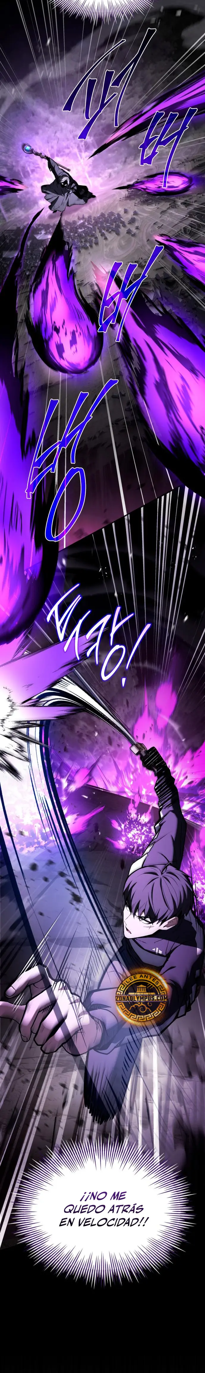 Read Acumulador de rasgos Manga Online