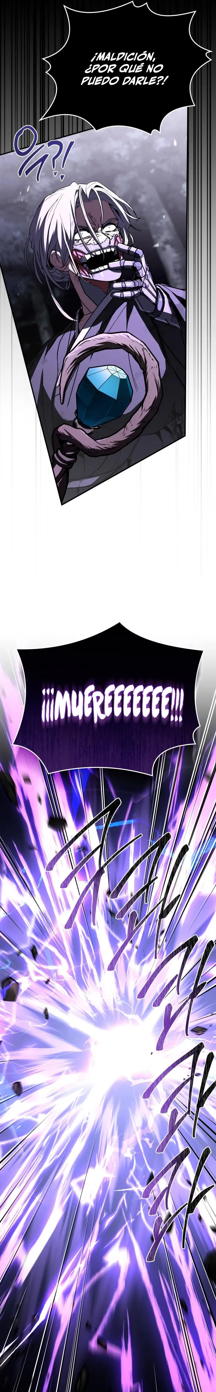 Read Acumulador de rasgos Manga Online