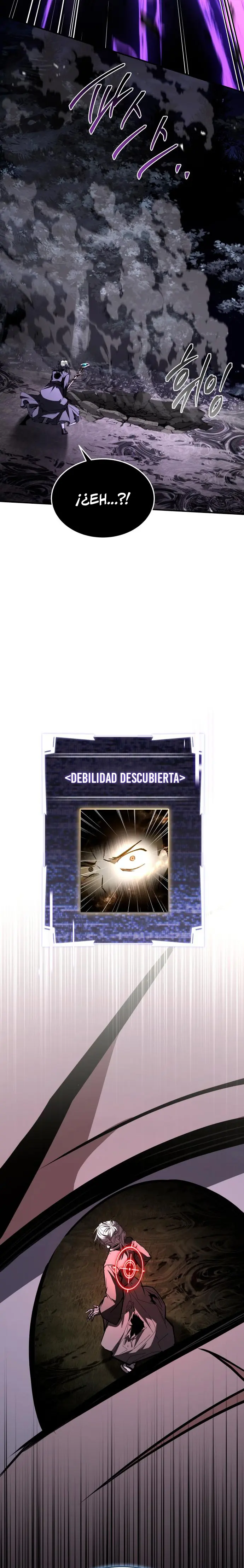 Read Acumulador de rasgos Manga Online