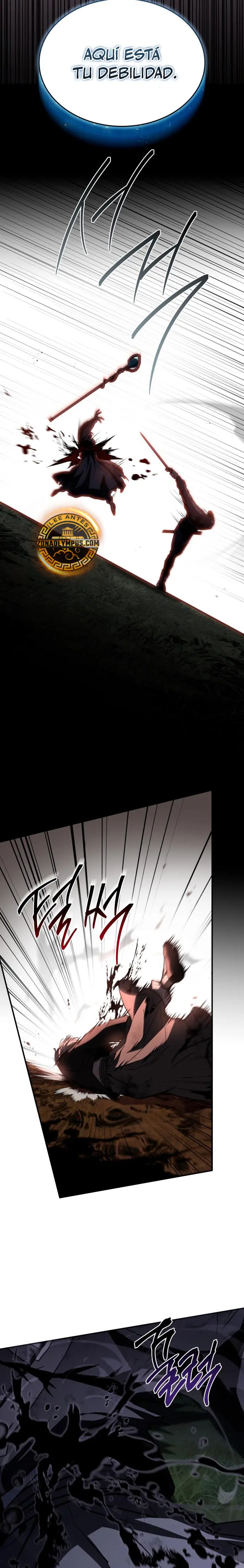 Read Acumulador de rasgos Manga Online