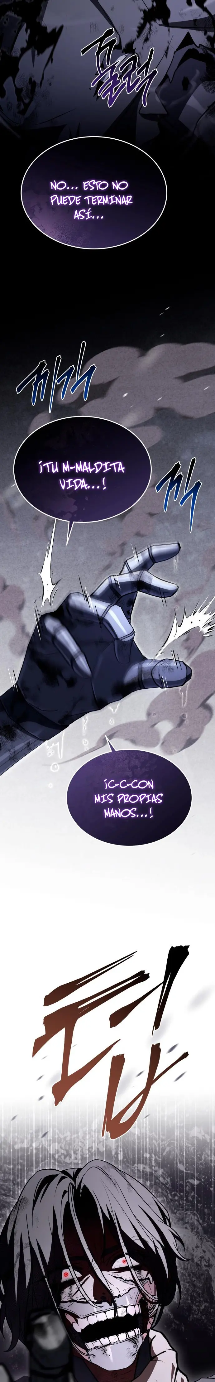 Read Acumulador de rasgos Manga Online