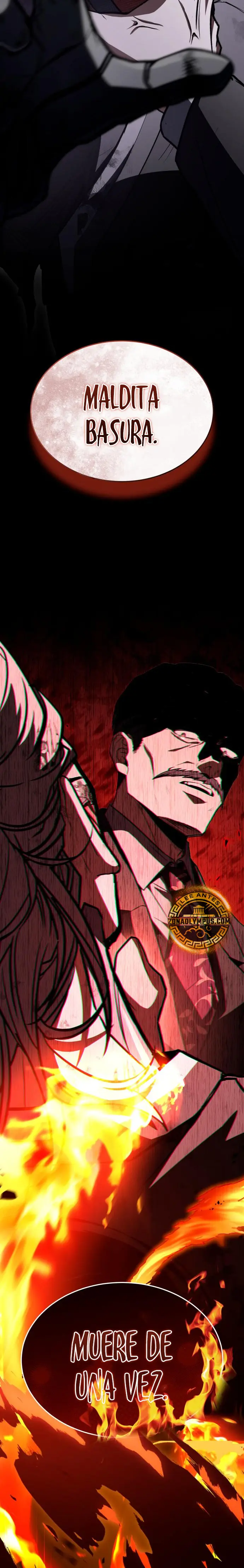 Read Acumulador de rasgos Manga Online