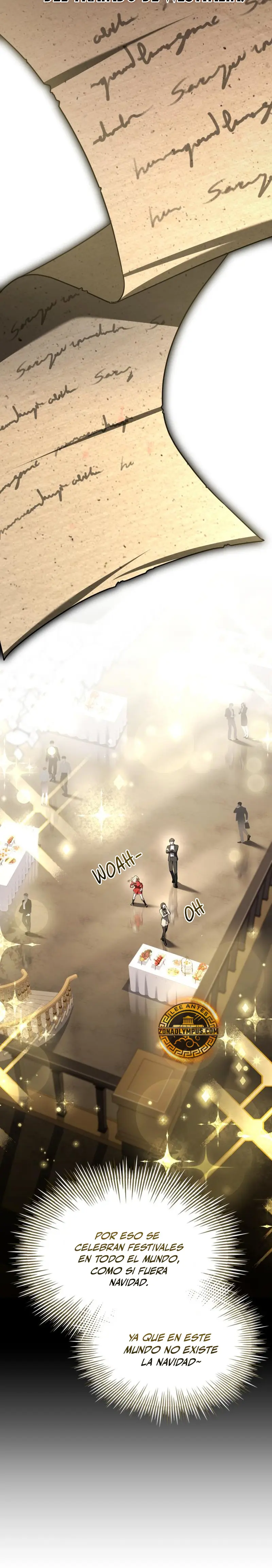 Read Acumulador de rasgos Manga Online