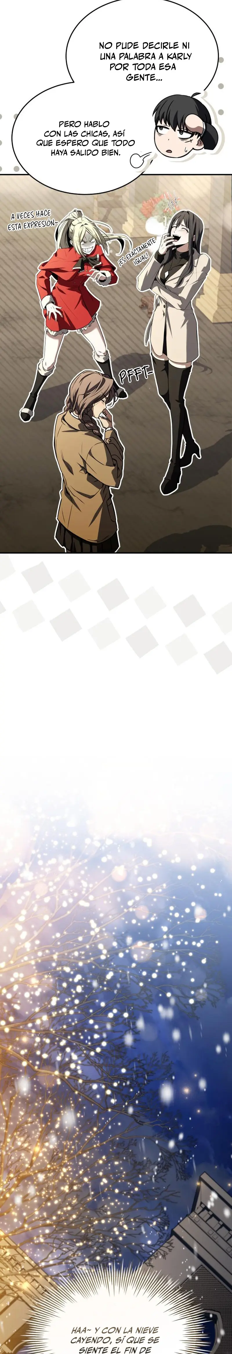 Read Acumulador de rasgos Manga Online