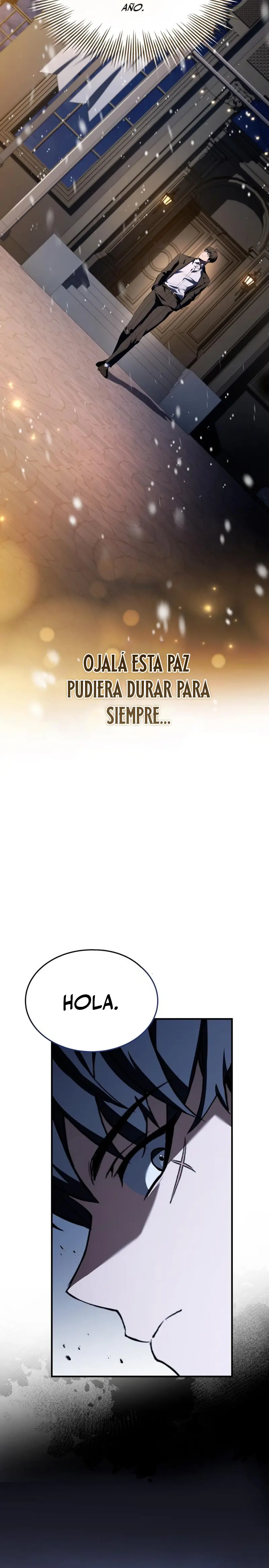 Read Acumulador de rasgos Manga Online