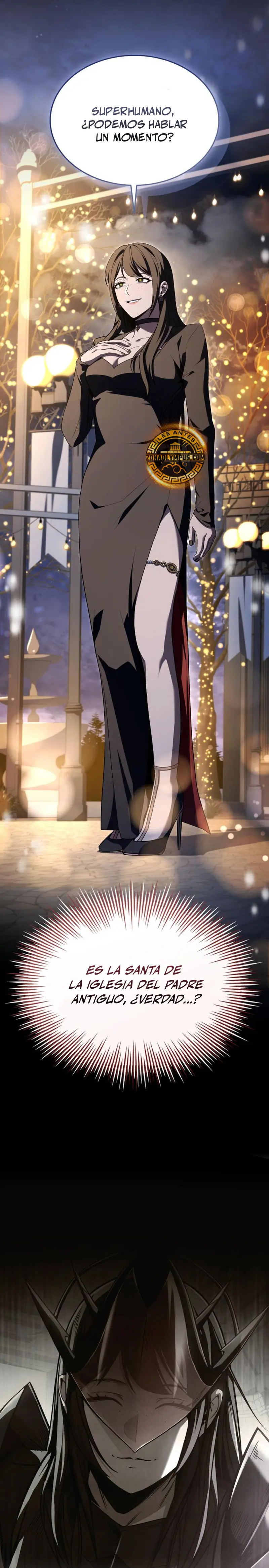 Read Acumulador de rasgos Manga Online