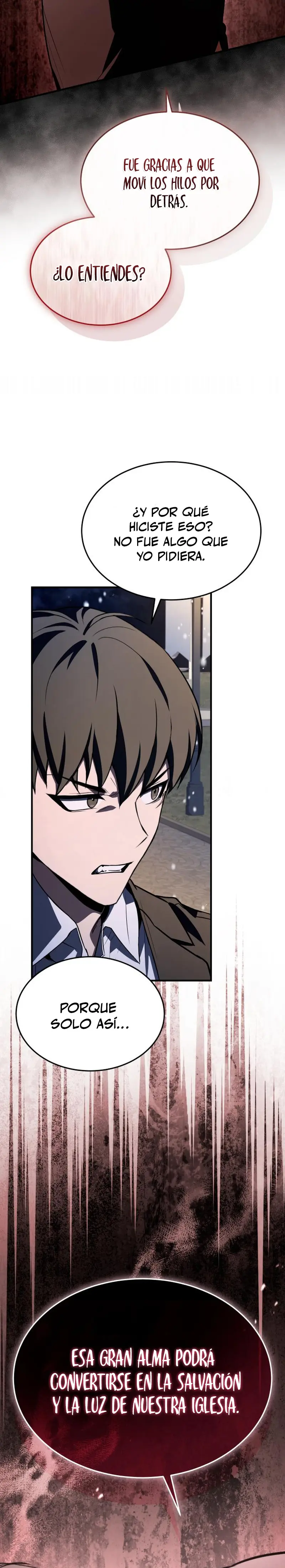 Read Acumulador de rasgos Manga Online