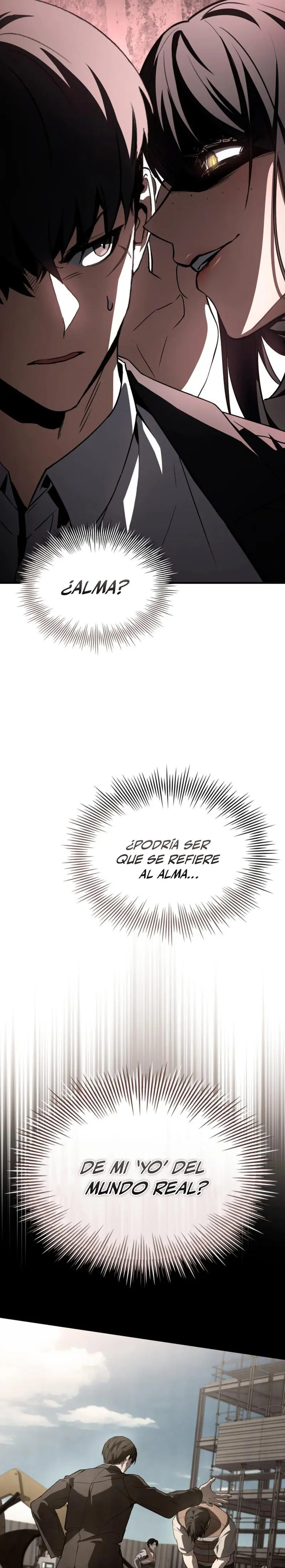 Read Acumulador de rasgos Manga Online