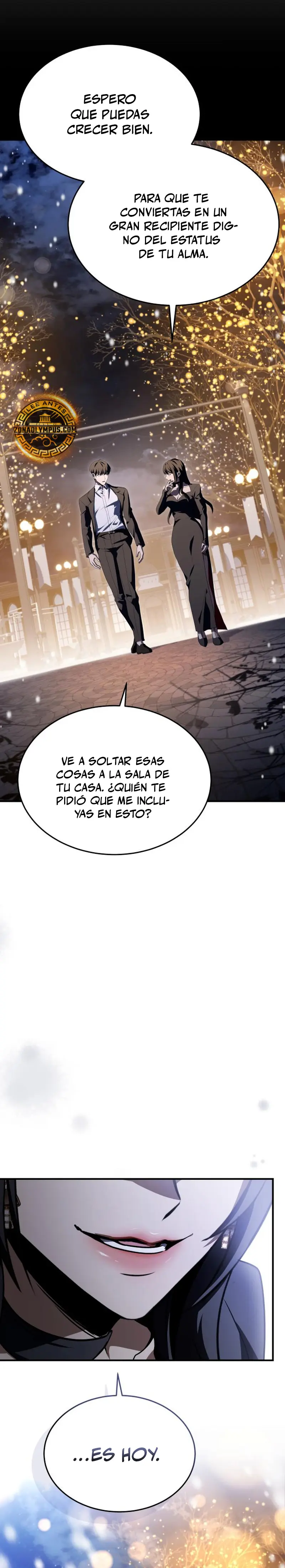 Read Acumulador de rasgos Manga Online