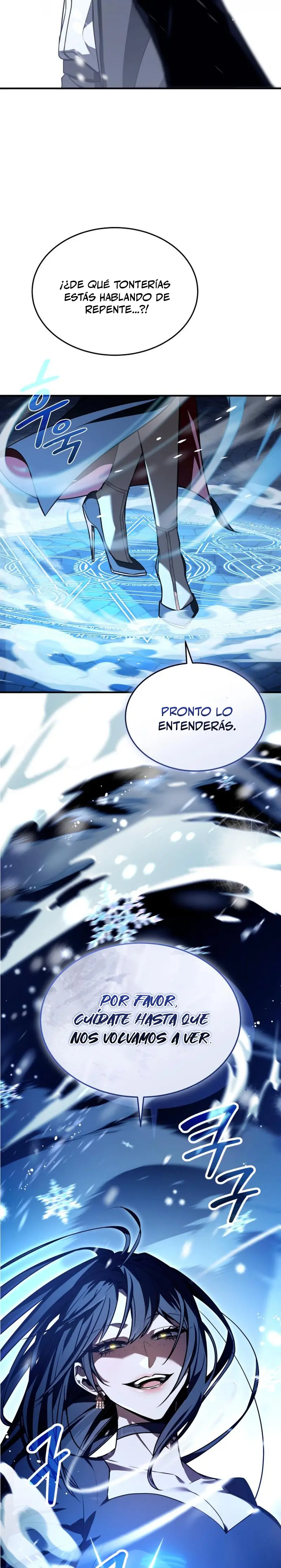 Read Acumulador de rasgos Manga Online