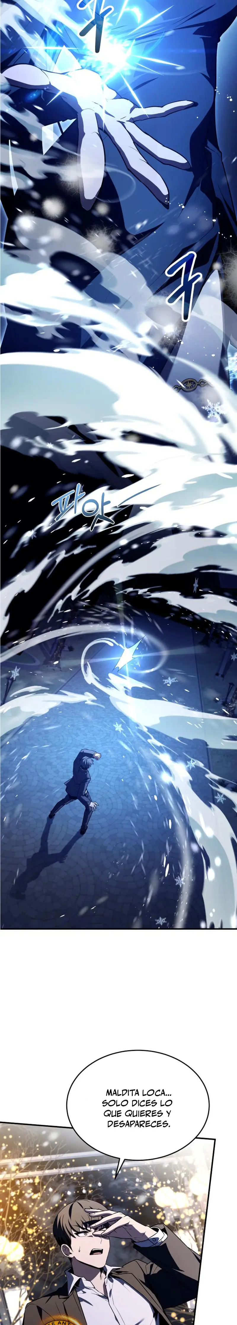 Read Acumulador de rasgos Manga Online