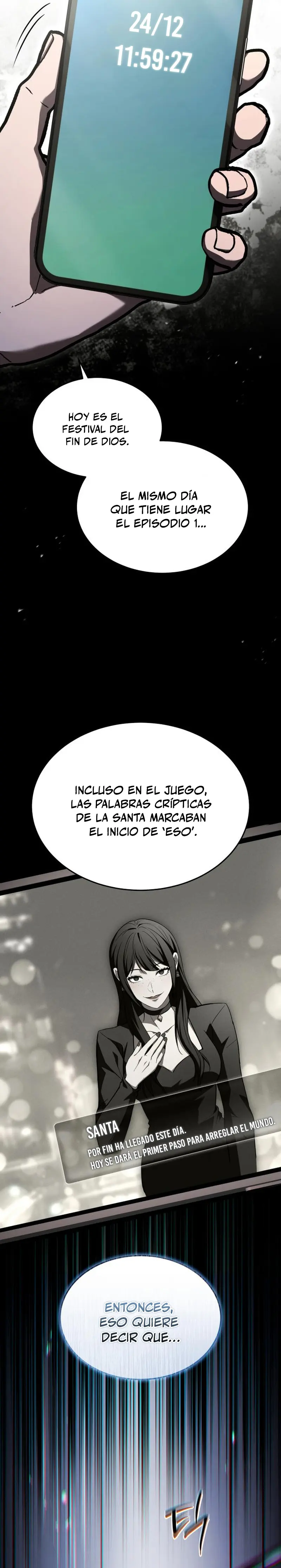Read Acumulador de rasgos Manga Online