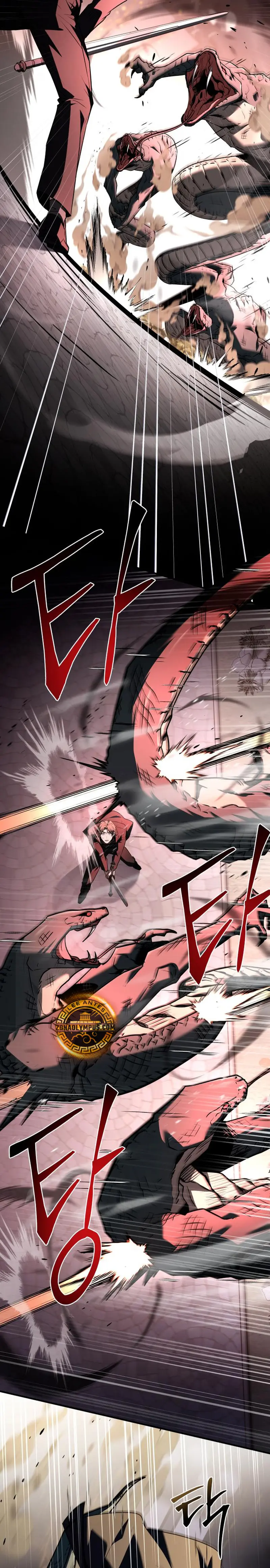 Read Acumulador de rasgos Manga Online