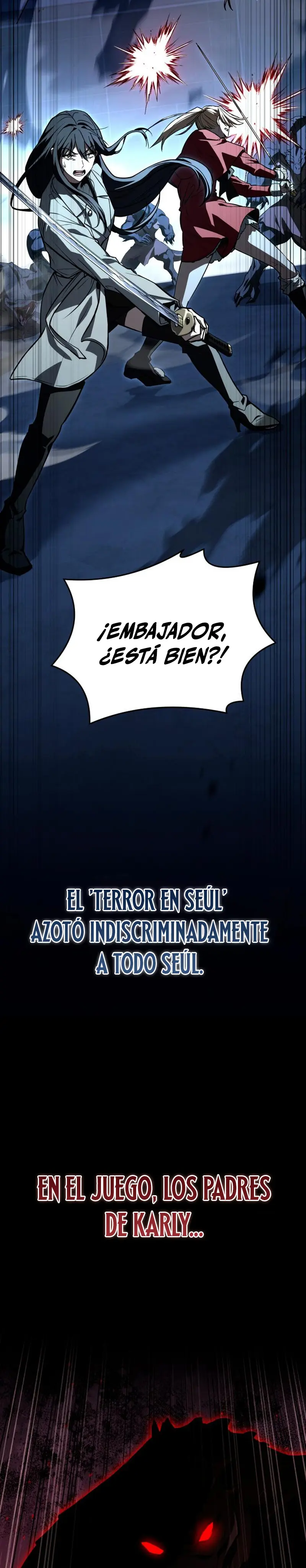 Read Acumulador de rasgos Manga Online