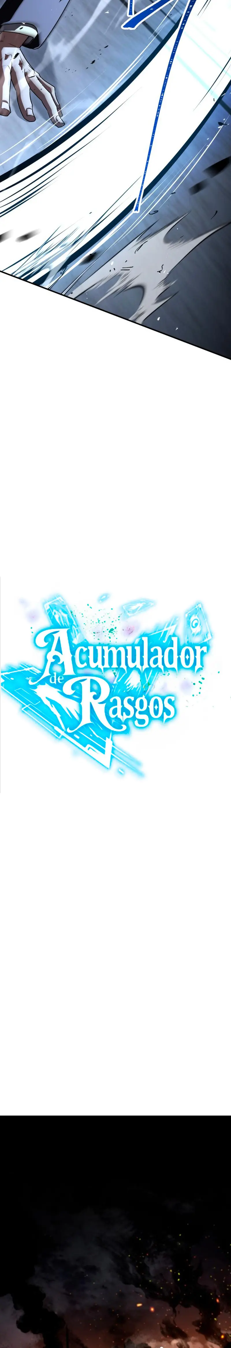 Read Acumulador de rasgos Manga Online