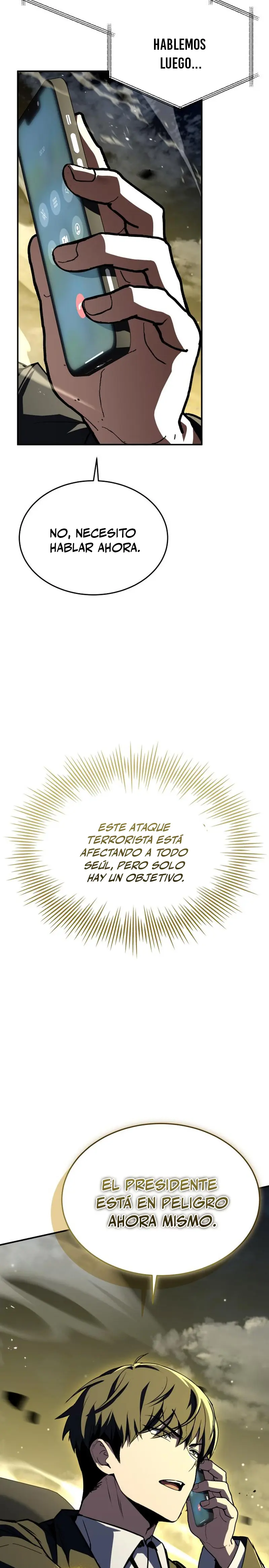 Read Acumulador de rasgos Manga Online