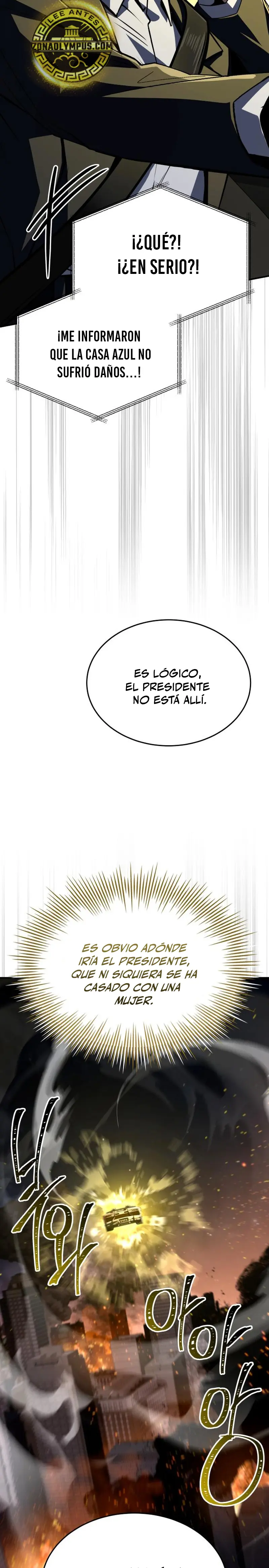 Read Acumulador de rasgos Manga Online