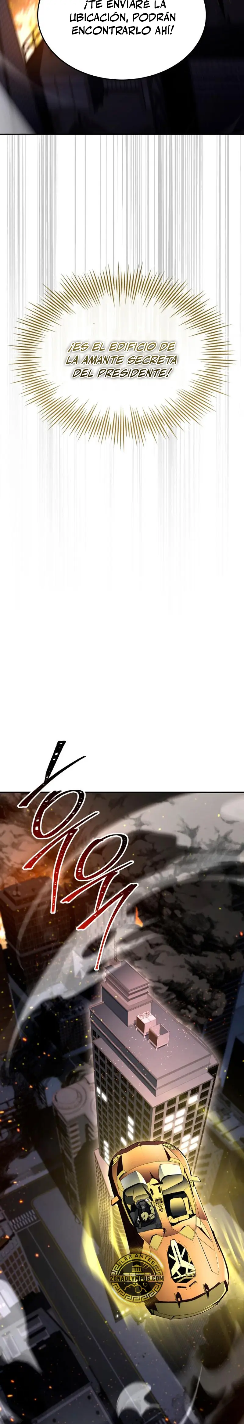 Read Acumulador de rasgos Manga Online