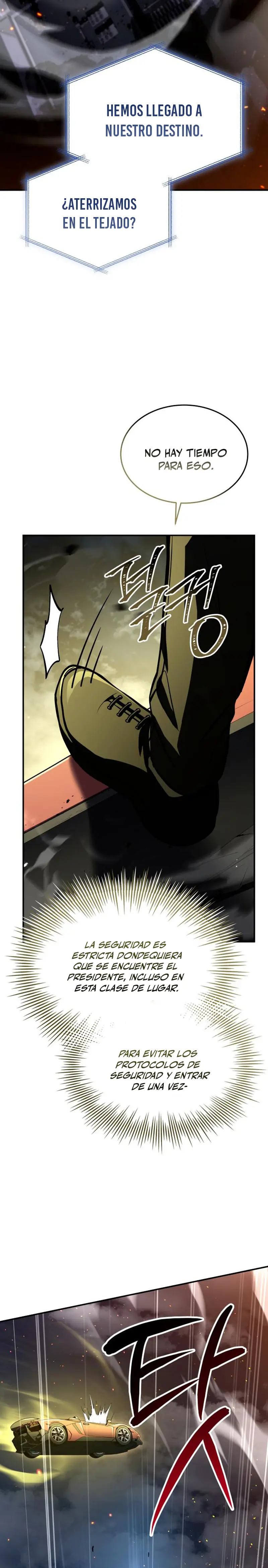 Read Acumulador de rasgos Manga Online