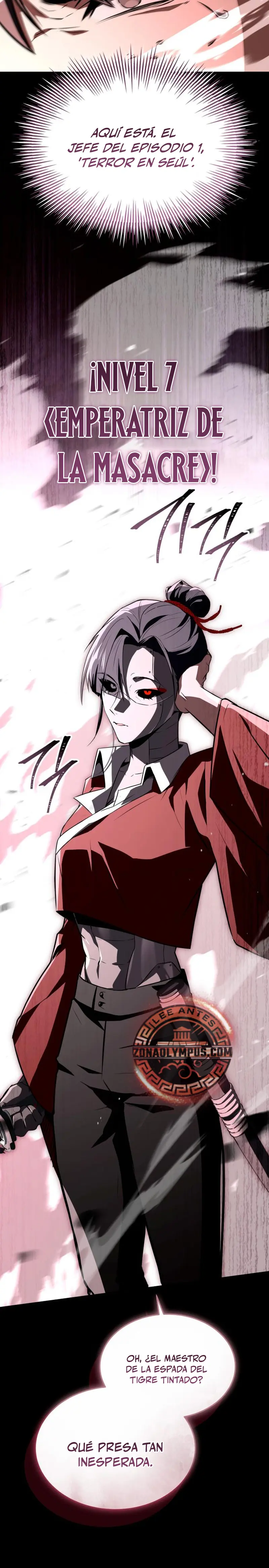 Read Acumulador de rasgos Manga Online