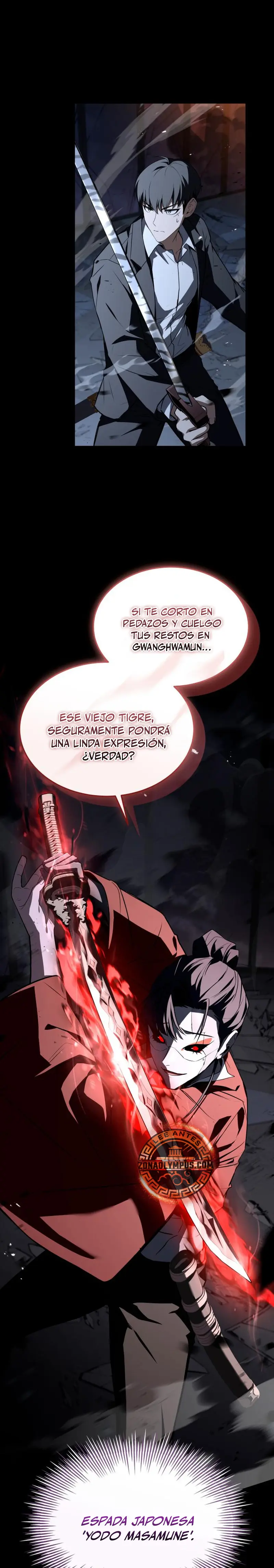 Read Acumulador de rasgos Manga Online