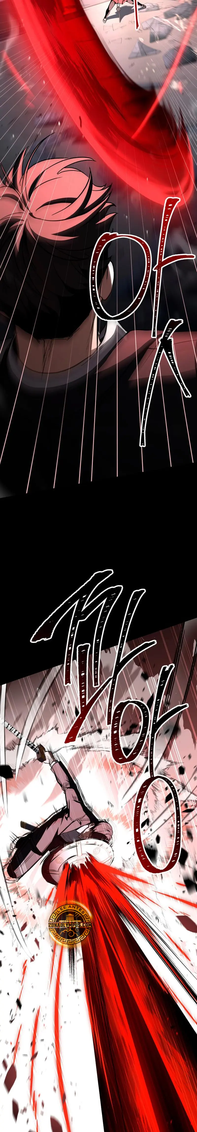 Read Acumulador de rasgos Manga Online