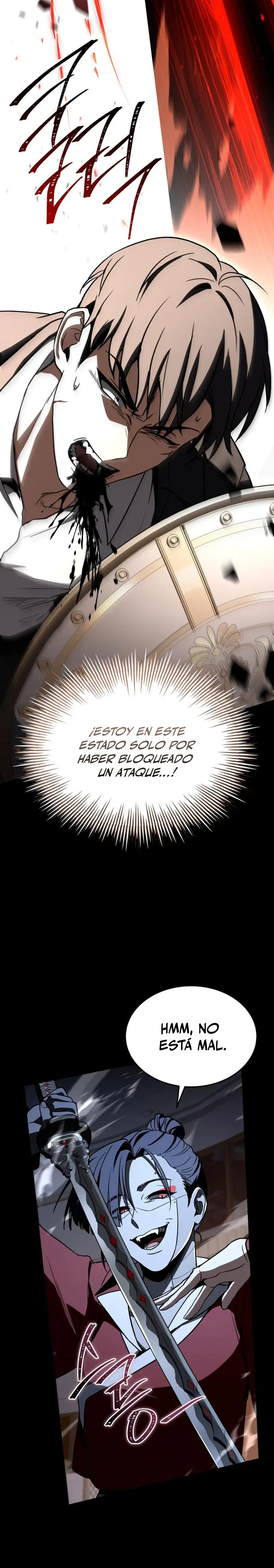 Read Acumulador de rasgos Manga Online