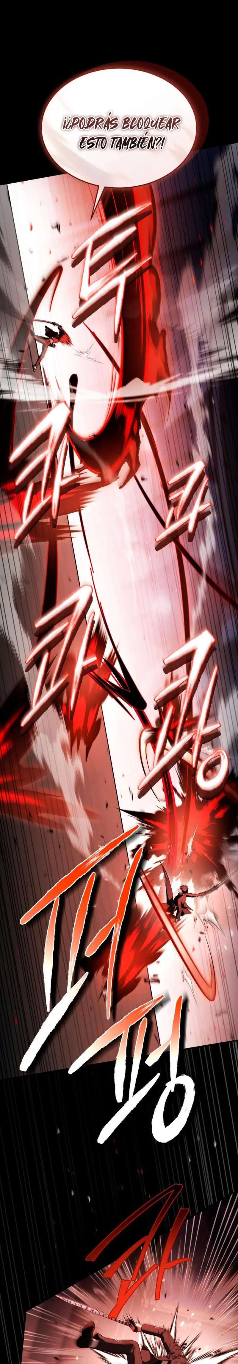 Read Acumulador de rasgos Manga Online