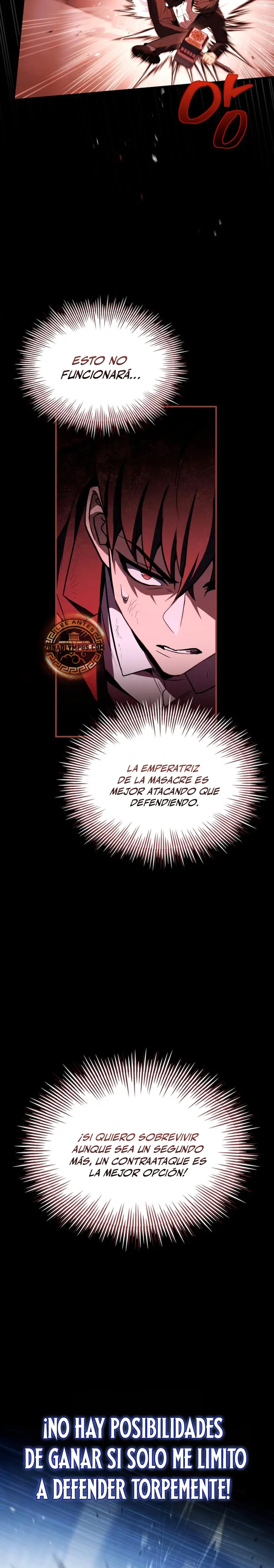Read Acumulador de rasgos Manga Online