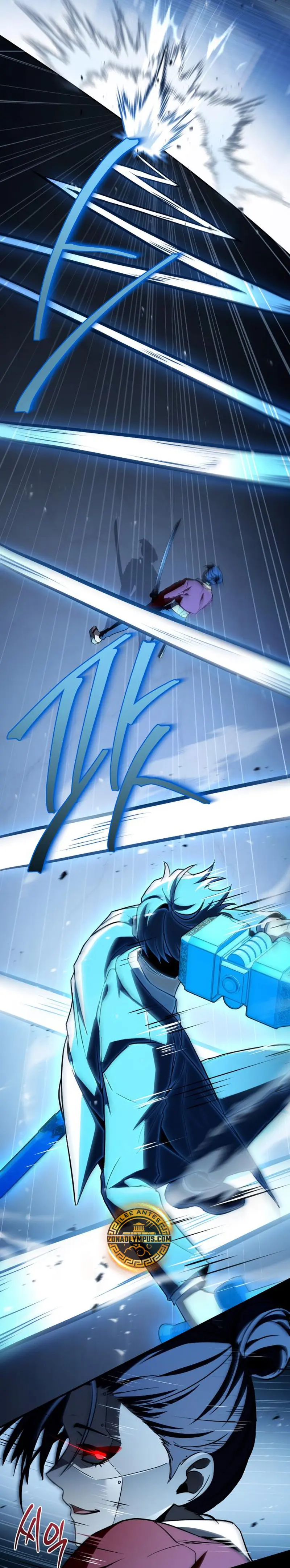 Read Acumulador de rasgos Manga Online