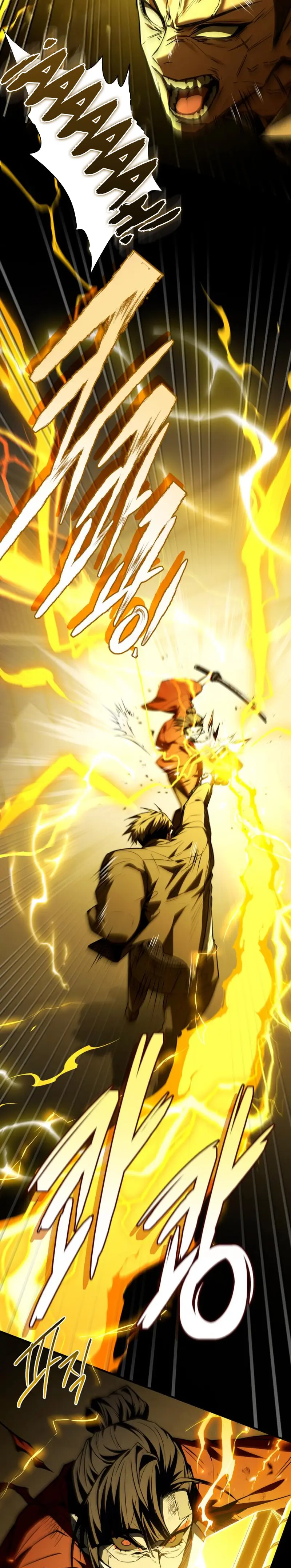 Read Acumulador de rasgos Manga Online