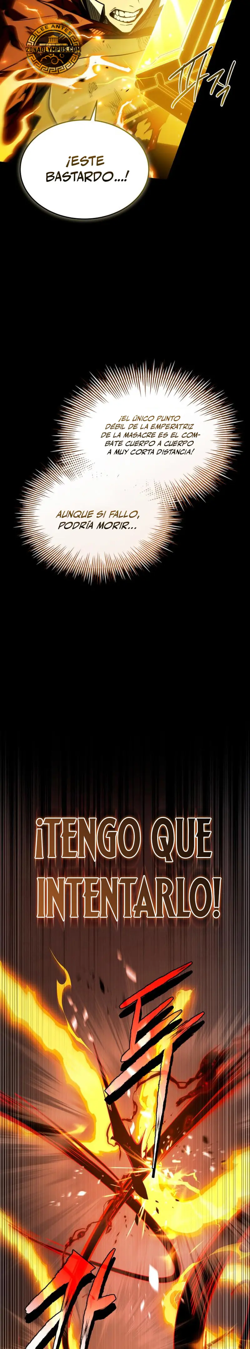 Read Acumulador de rasgos Manga Online