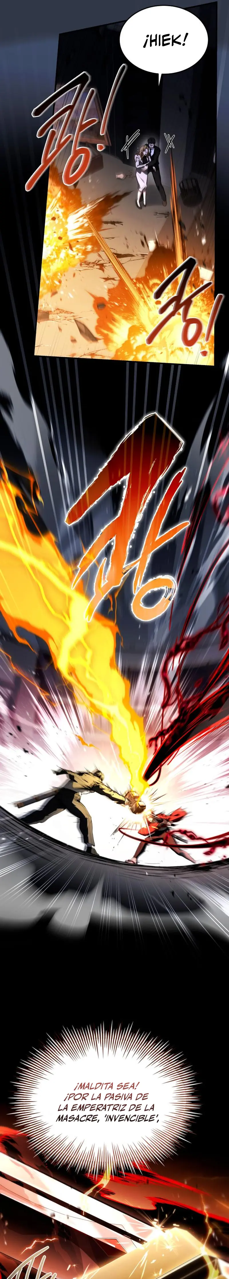 Read Acumulador de rasgos Manga Online