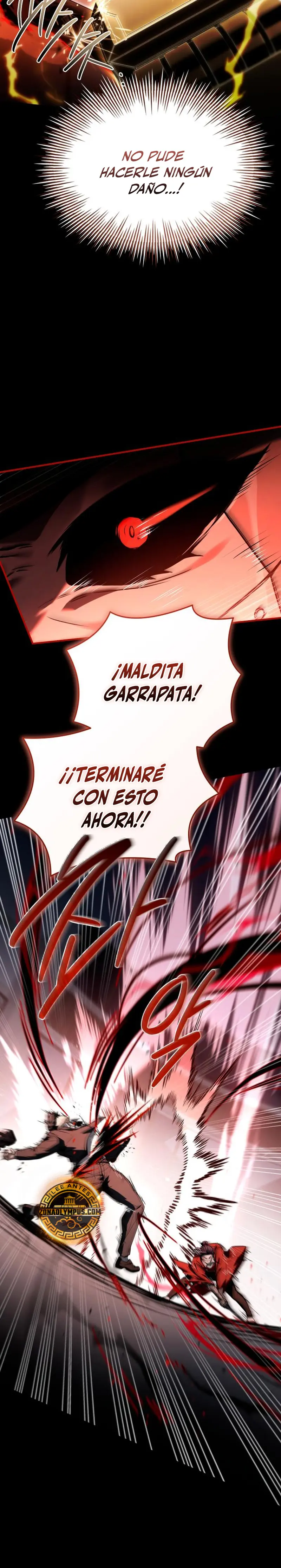 Read Acumulador de rasgos Manga Online