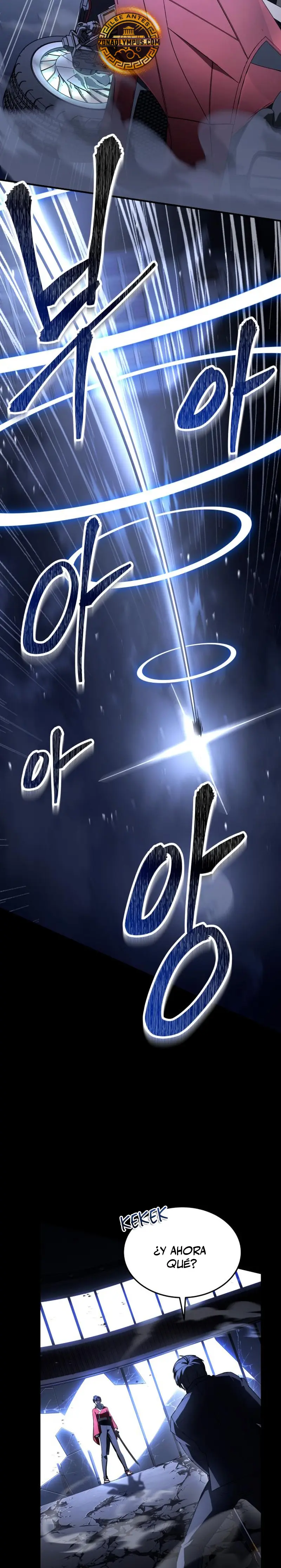 Read Acumulador de rasgos Manga Online