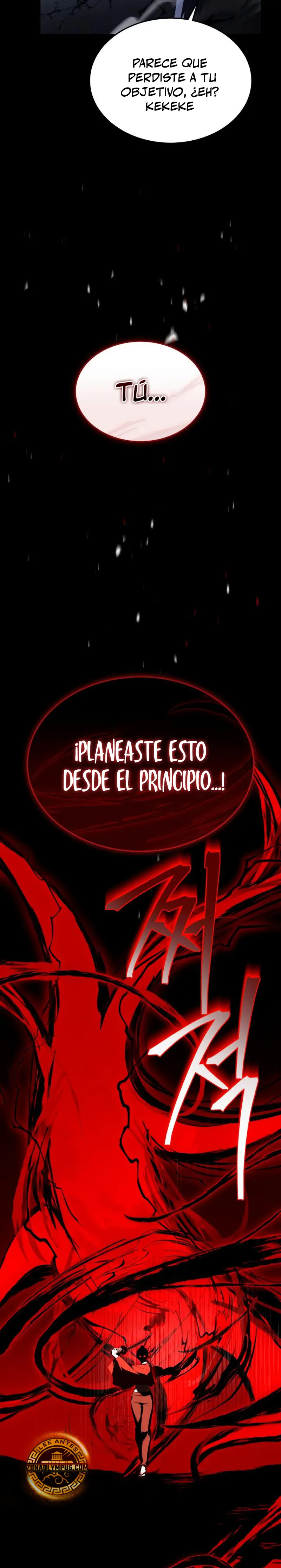 Read Acumulador de rasgos Manga Online