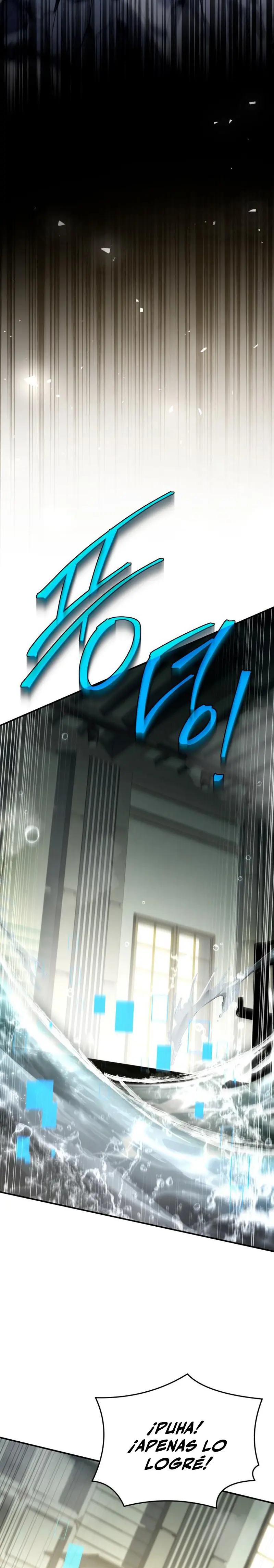 Read Acumulador de rasgos Manga Online