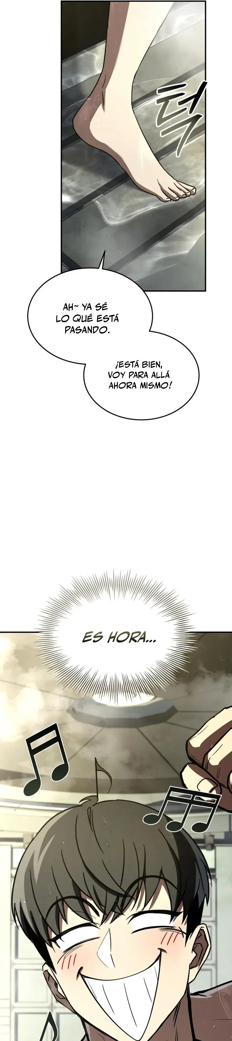 Read Acumulador de rasgos Manga Online