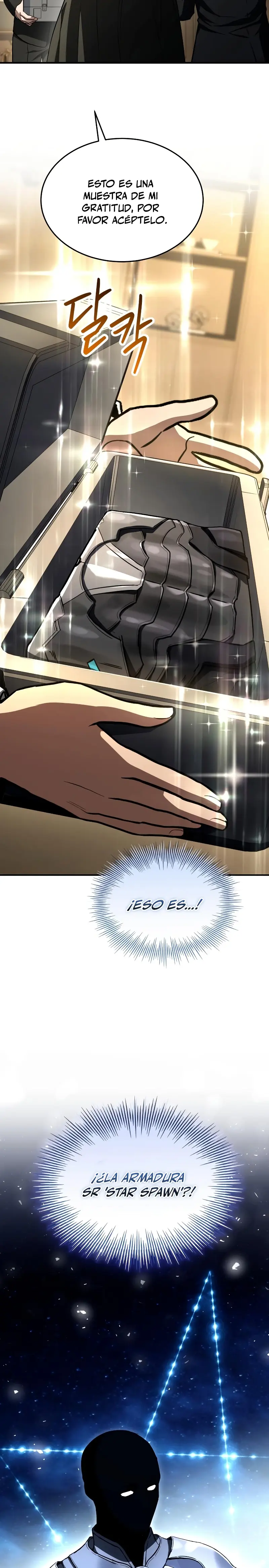 Read Acumulador de rasgos Manga Online