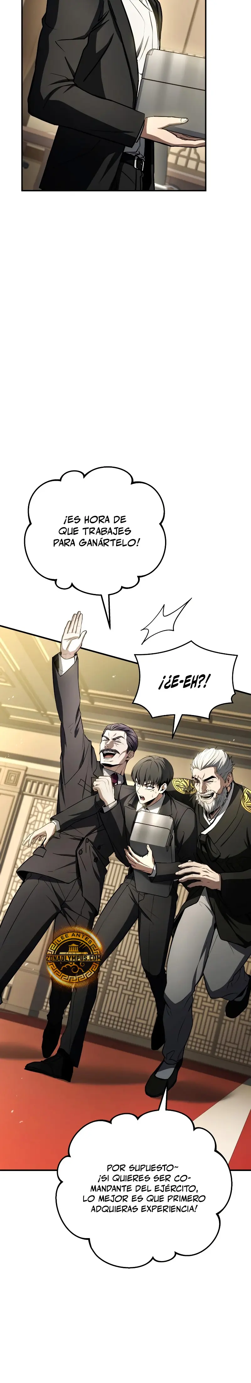 Read Acumulador de rasgos Manga Online