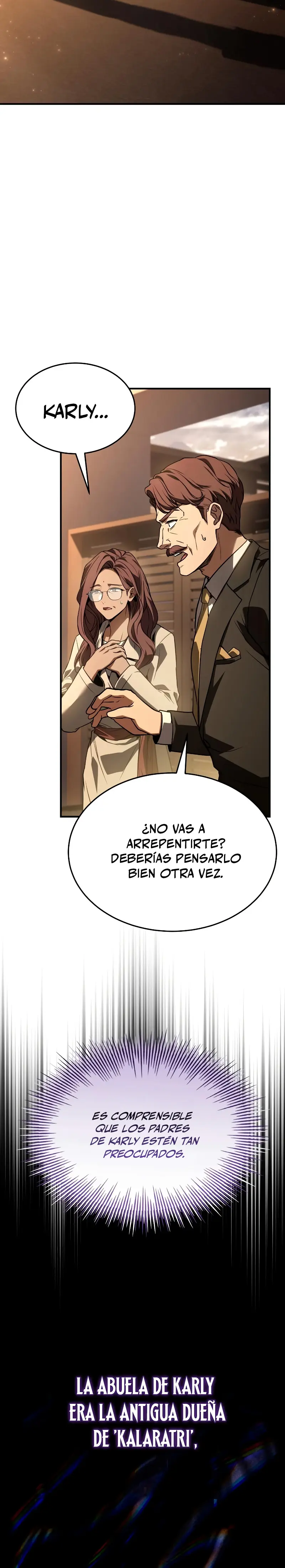 Read Acumulador de rasgos Manga Online