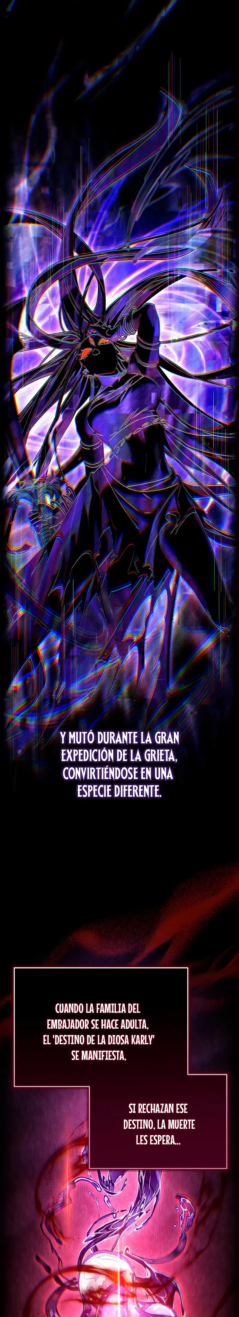 Read Acumulador de rasgos Manga Online