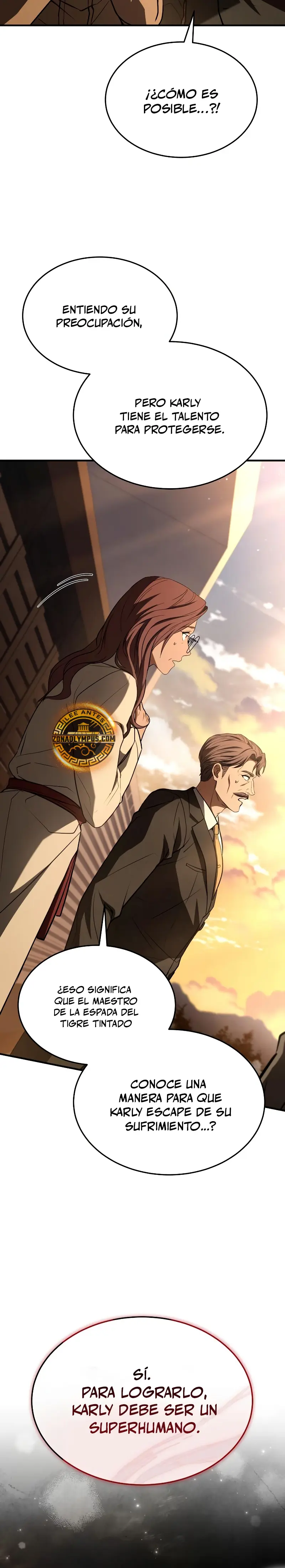 Read Acumulador de rasgos Manga Online