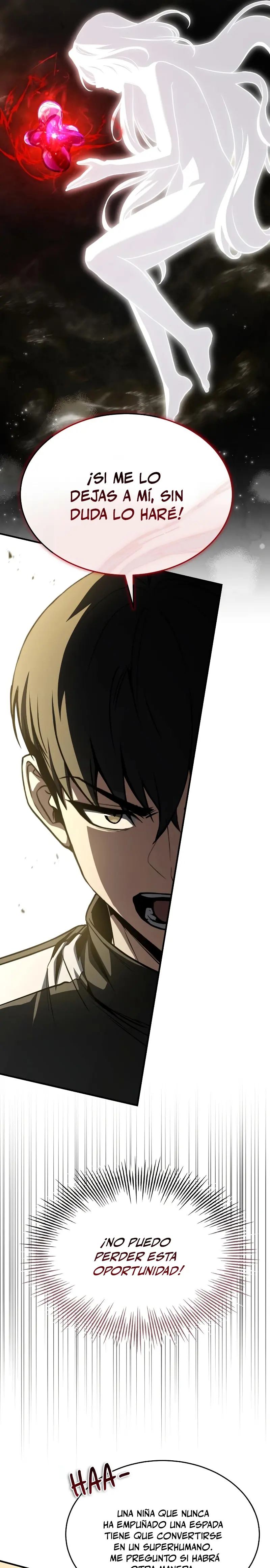 Read Acumulador de rasgos Manga Online