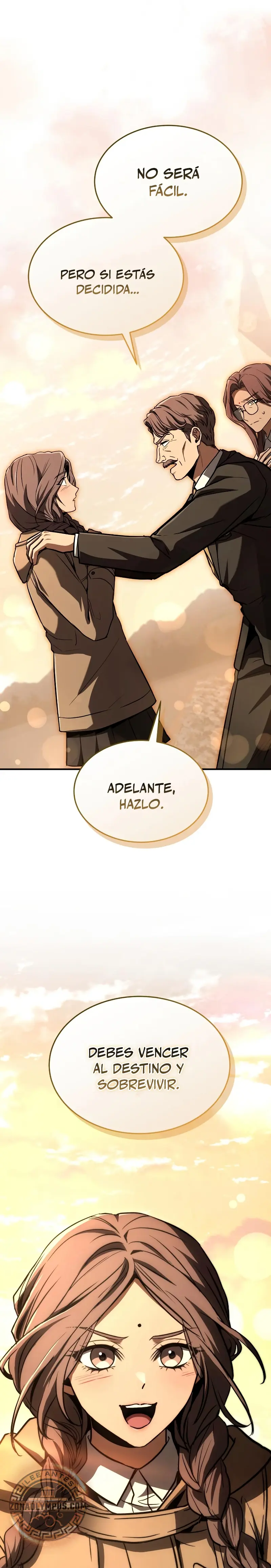 Read Acumulador de rasgos Manga Online