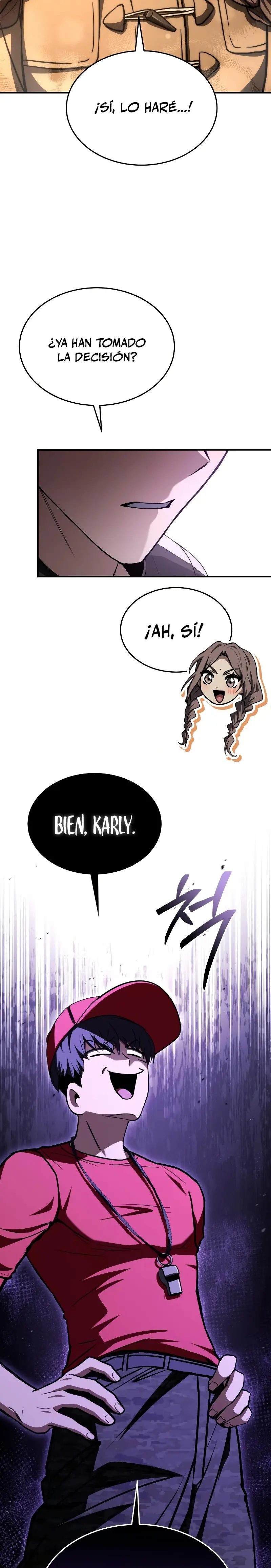 Read Acumulador de rasgos Manga Online