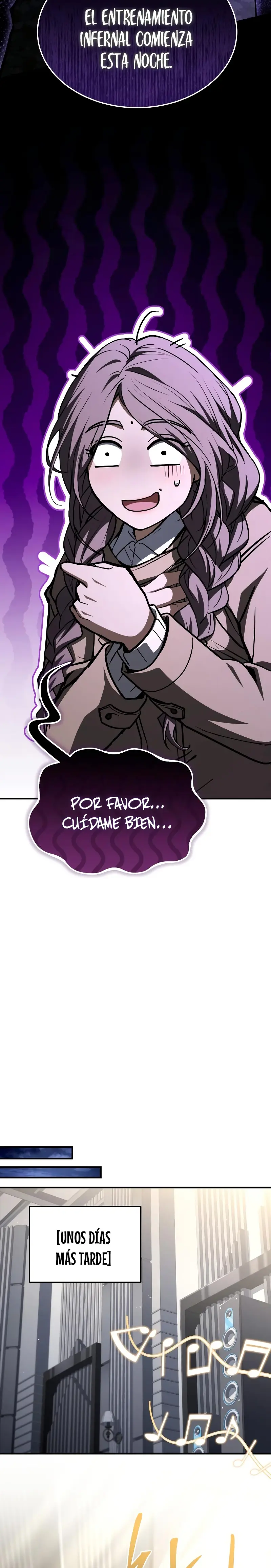 Read Acumulador de rasgos Manga Online