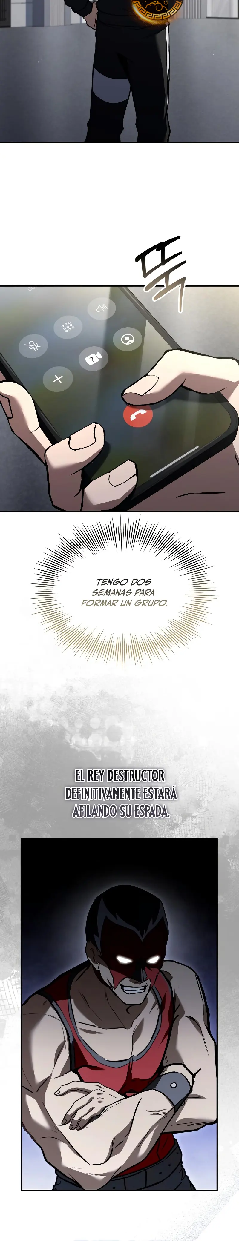 Read Acumulador de rasgos Manga Online